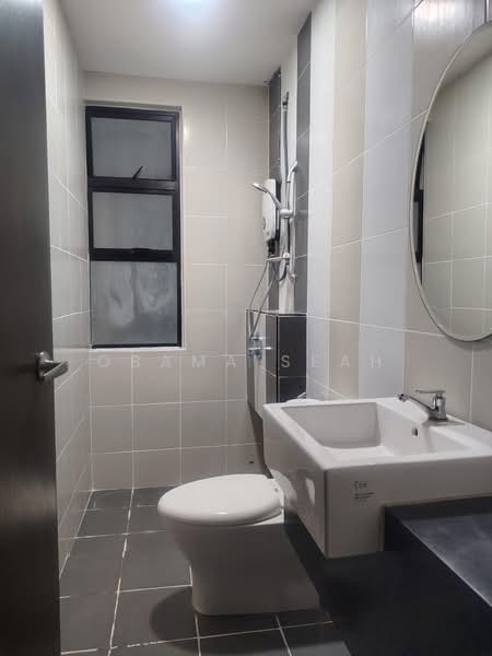 Kondominium untuk Disewa di Denai Sutera - Obama Seah - PropertyGuru.com.my