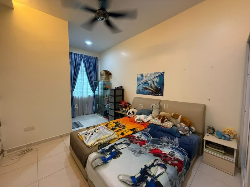 2-storey Terraced House for Sale in Taman Nusa Sentral (Iskandar Puteri (Nusajaya)) - Alice Goh - Bedroom - PropertyGuru.com.my