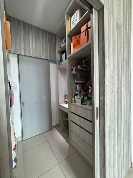 Service Residence for Rent at LakePark Residence @ KL North - Jason Chen - PropertyGuru.com.my