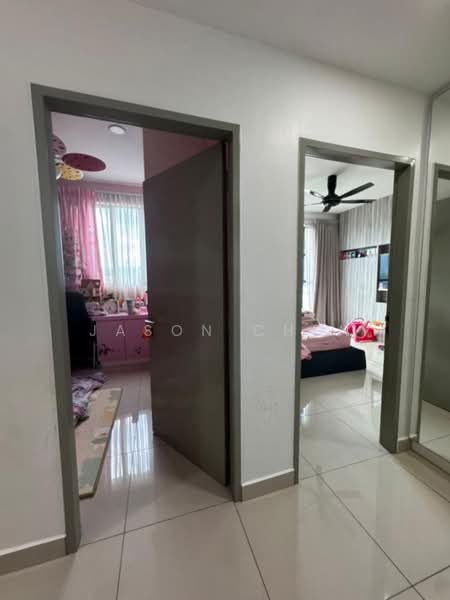 Service Residence for Rent at LakePark Residence @ KL North - Jason Chen - PropertyGuru.com.my