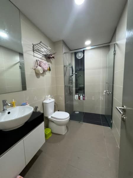 Service Residence for Rent at LakePark Residence @ KL North - Jason Chen - PropertyGuru.com.my
