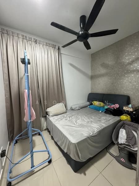 Service Residence for Rent at LakePark Residence @ KL North - Jason Chen - PropertyGuru.com.my