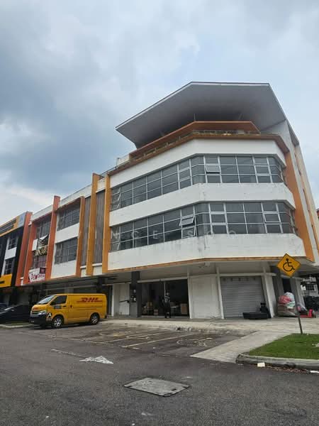 Shop / Office for Sale in Gelang Patah (Johor) - Vince Soo - Exterior - PropertyGuru.com.my