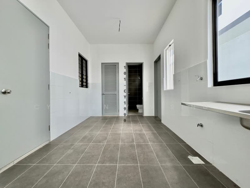 Rumah Berkembar untuk Dijual di Setia Alam (Selangor) - CY Chan Yew Sing - Bathroom - PropertyGuru.com.my