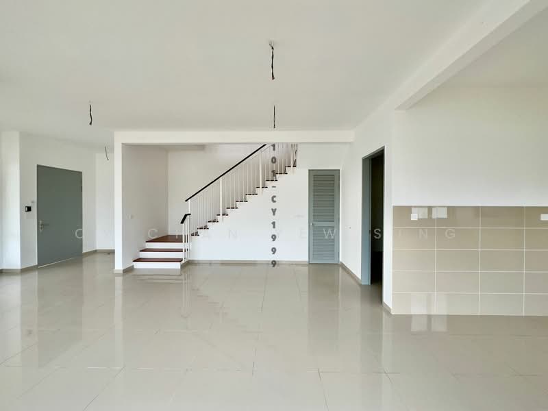 Rumah Berkembar untuk Dijual di Setia Alam (Selangor) - CY Chan Yew Sing - Interior - PropertyGuru.com.my
