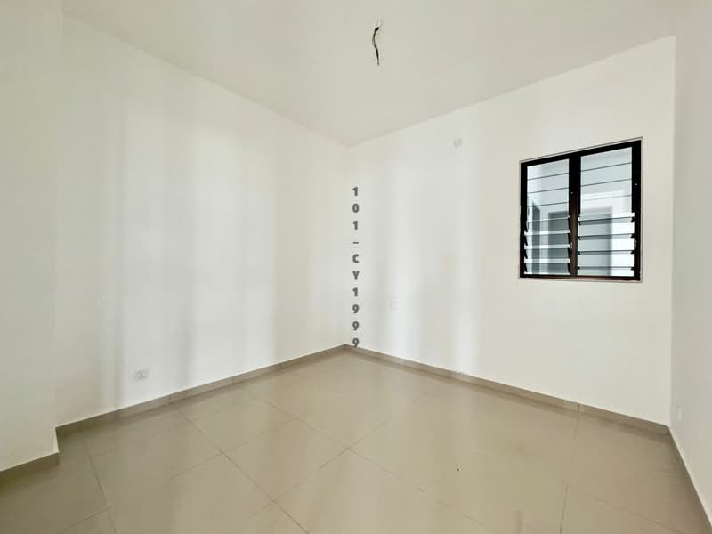 Rumah Berkembar untuk Dijual di Setia Alam (Selangor) - CY Chan Yew Sing - Interior - PropertyGuru.com.my