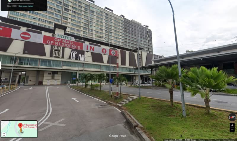 Shop / Office for Rent in Iskandar Puteri (Nusajaya) (Johor) - Anna Woon - Exterior - PropertyGuru.com.my