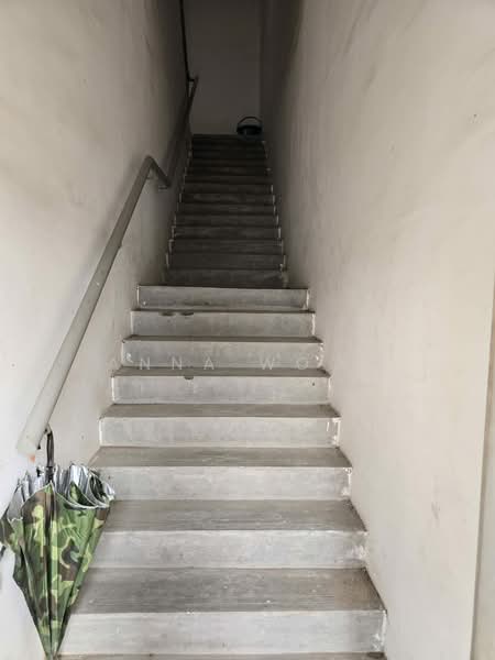 Shop / Office for Rent in Iskandar Puteri (Nusajaya) (Johor) - Anna Woon - Corridor - PropertyGuru.com.my