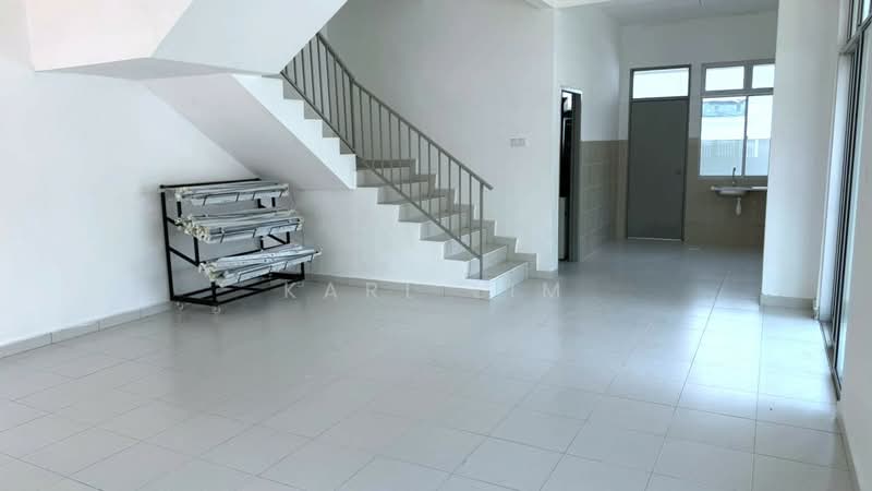 Rumah Teres 3 Tingkat untuk Dijual di Skudai (Johor) - Karl Lim - Interior - PropertyGuru.com.my