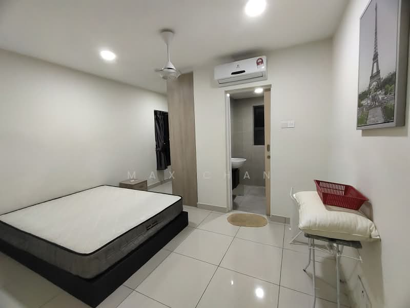 Service Residence for Rent at Maisson - Max Chan - Bedroom - PropertyGuru.com.my