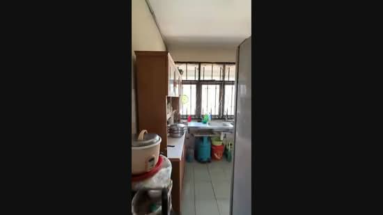 Flat for Sale at PKNS Ampang Jaya - Erik Nyon - PropertyGuru.com.my