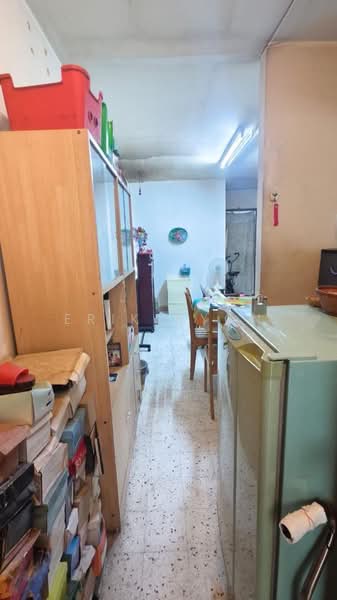 Flat for Sale at PKNS Ampang Jaya - Erik Nyon - Interior - PropertyGuru.com.my
