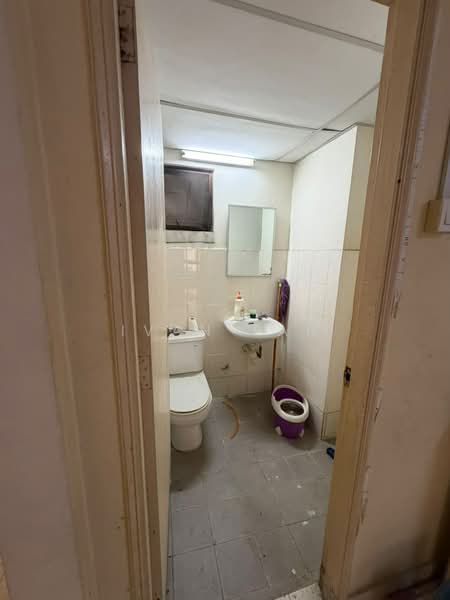 Condominium for Sale at Palm Spring @ Damansara - Ivan Tan - Bathroom - PropertyGuru.com.my