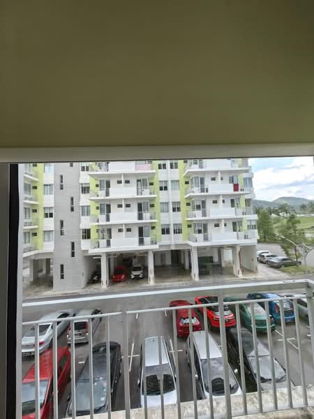Apartment for Sale at Univillage - Kent Chong - Exterior - PropertyGuru.com.my