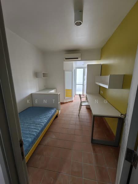 Apartment for Sale at Univillage - Kent Chong - Bedroom - PropertyGuru.com.my