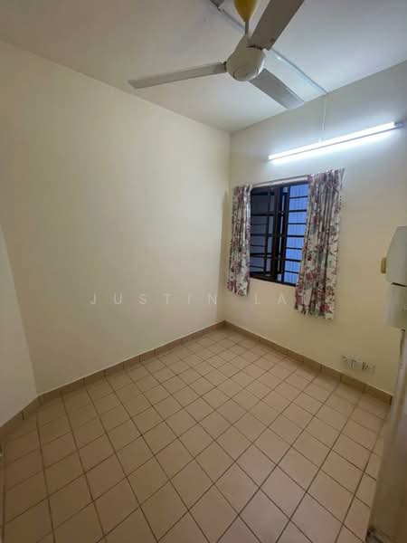 2-storey Terraced House for Rent in Bandar Sri Damansara (Selangor) - Justin Lai - Interior - PropertyGuru.com.my