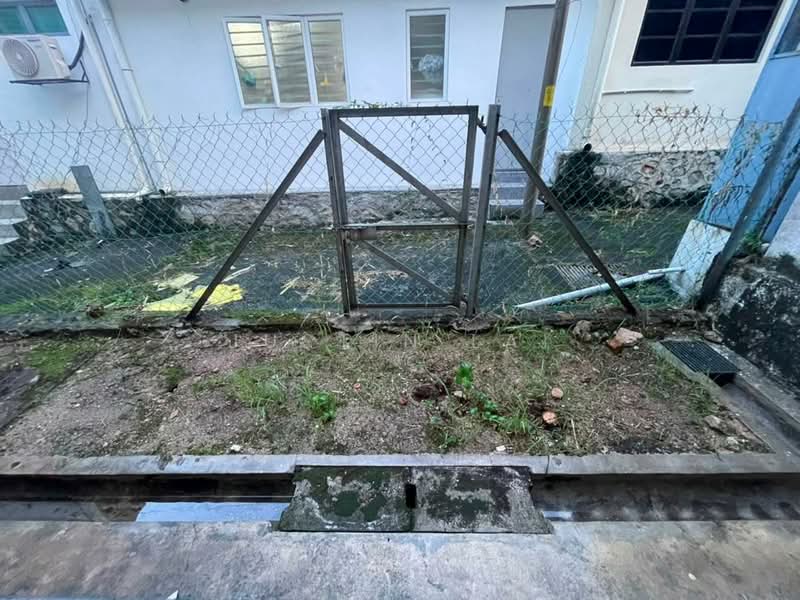 2-storey Terraced House for Rent in Bandar Sri Damansara (Selangor) - Justin Lai - Exterior - PropertyGuru.com.my