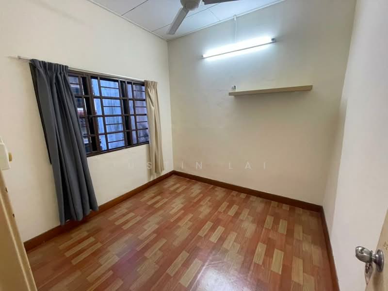 2-storey Terraced House for Rent in Bandar Sri Damansara (Selangor) - Justin Lai - Interior - PropertyGuru.com.my