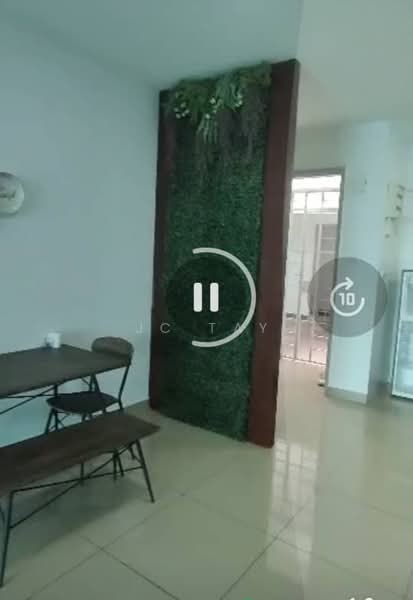 Condominium for Rent at Kiara Residence (Residensi Kiara Jalil 1) - JC Tay - Interior - PropertyGuru.com.my