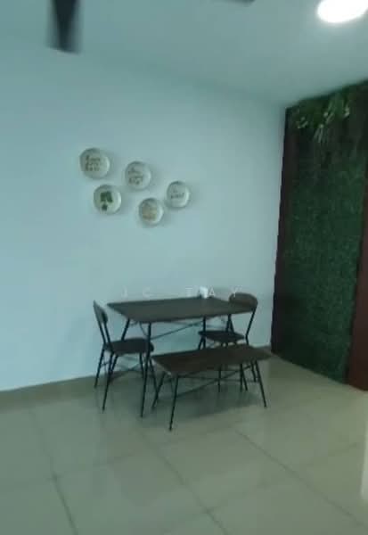 Condominium for Rent at Kiara Residence (Residensi Kiara Jalil 1) - JC Tay - Dining Room - PropertyGuru.com.my