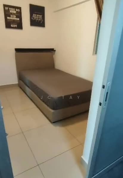 Condominium for Rent at Kiara Residence (Residensi Kiara Jalil 1) - JC Tay - Bedroom - PropertyGuru.com.my
