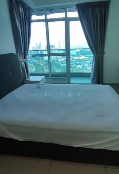 Condominium for Rent at Kiara Residence (Residensi Kiara Jalil 1) - JC Tay - Bedroom - PropertyGuru.com.my