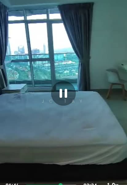 Condominium for Rent at Kiara Residence (Residensi Kiara Jalil 1) - JC Tay - Bedroom - PropertyGuru.com.my