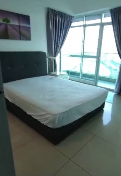Condominium for Rent at Kiara Residence (Residensi Kiara Jalil 1) - JC Tay - Bedroom - PropertyGuru.com.my