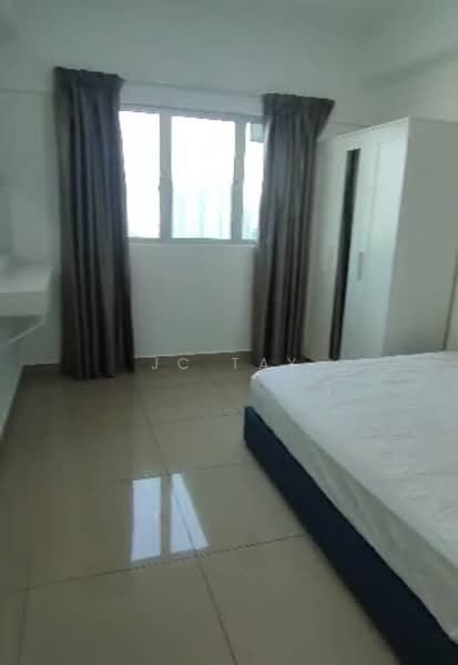 Condominium for Rent at Kiara Residence (Residensi Kiara Jalil 1) - JC Tay - Bedroom - PropertyGuru.com.my
