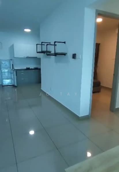 Condominium for Rent at Kiara Residence (Residensi Kiara Jalil 1) - JC Tay - Kitchen - PropertyGuru.com.my