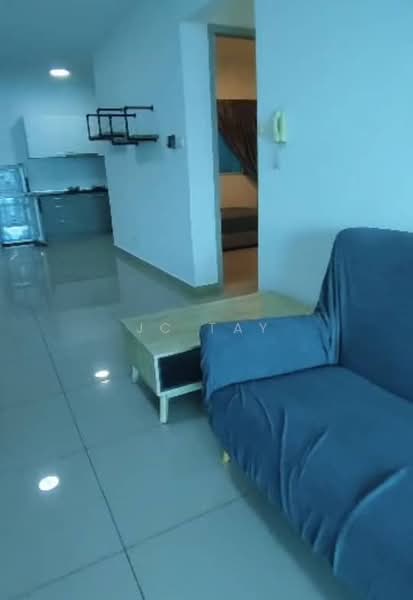Condominium for Rent at Kiara Residence (Residensi Kiara Jalil 1) - JC Tay - Living Room - PropertyGuru.com.my