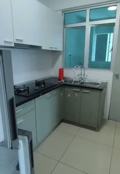 Condominium for Rent at Kiara Residence (Residensi Kiara Jalil 1) - JC Tay - Kitchen - PropertyGuru.com.my