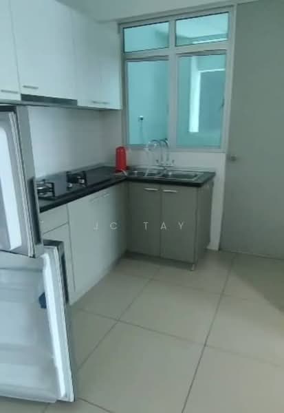Condominium for Rent at Kiara Residence (Residensi Kiara Jalil 1) - JC Tay - Kitchen - PropertyGuru.com.my