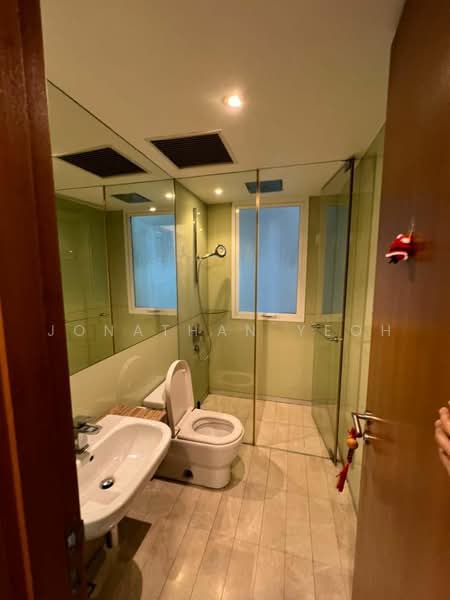 Service Residence for Rent at Quadro Residences - Jonathan Yeoh - Bathroom - PropertyGuru.com.my