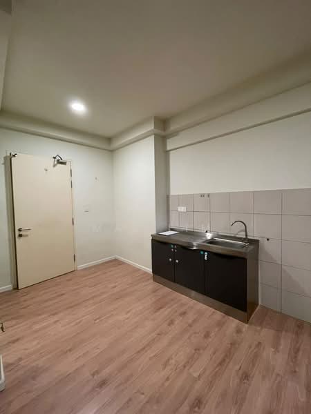 Servis Apartment untuk Disewa di Dian Residency - May Lim - Kitchen - PropertyGuru.com.my