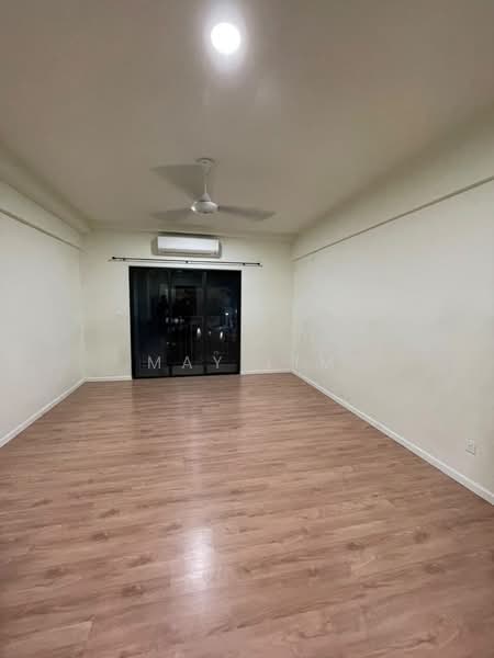 Servis Apartment untuk Disewa di Dian Residency - May Lim - Living Room - PropertyGuru.com.my