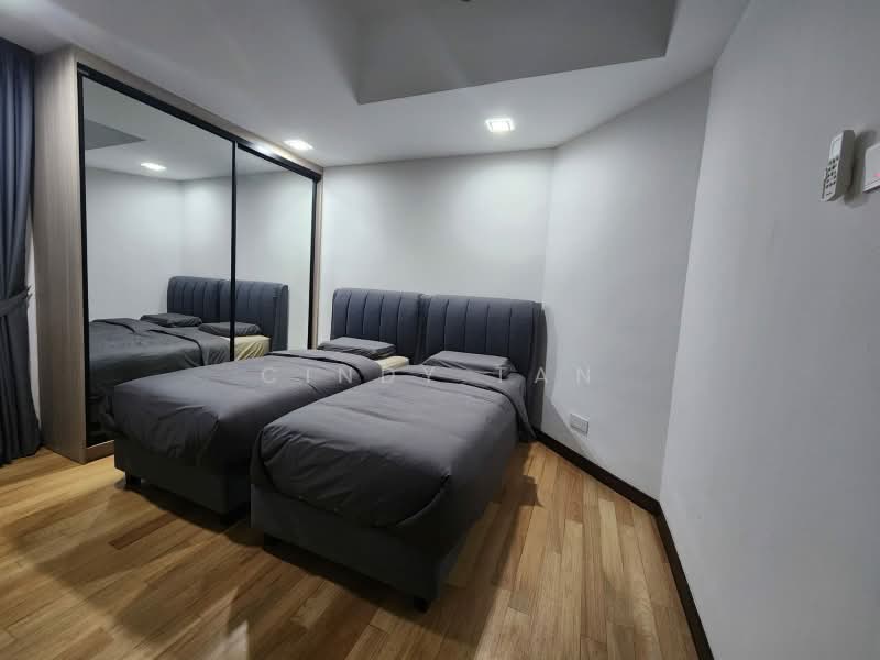 Condominium for Rent at Bangsar Puteri - Cindy Tan - Bedroom - PropertyGuru.com.my