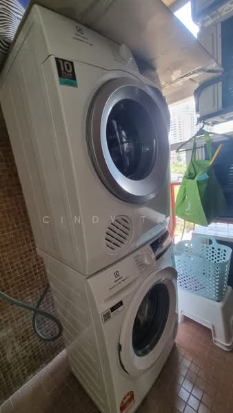 Condominium for Rent at Bangsar Puteri - Cindy Tan - PropertyGuru.com.my