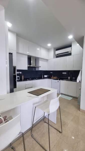 Condominium for Rent at Bangsar Puteri - Cindy Tan - Kitchen - PropertyGuru.com.my