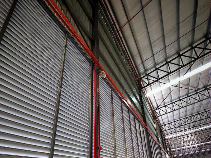 Kilang untuk Dijual di Bandar Enstek (Negeri Sembilan) - Wesley Tan - Interior - PropertyGuru.com.my