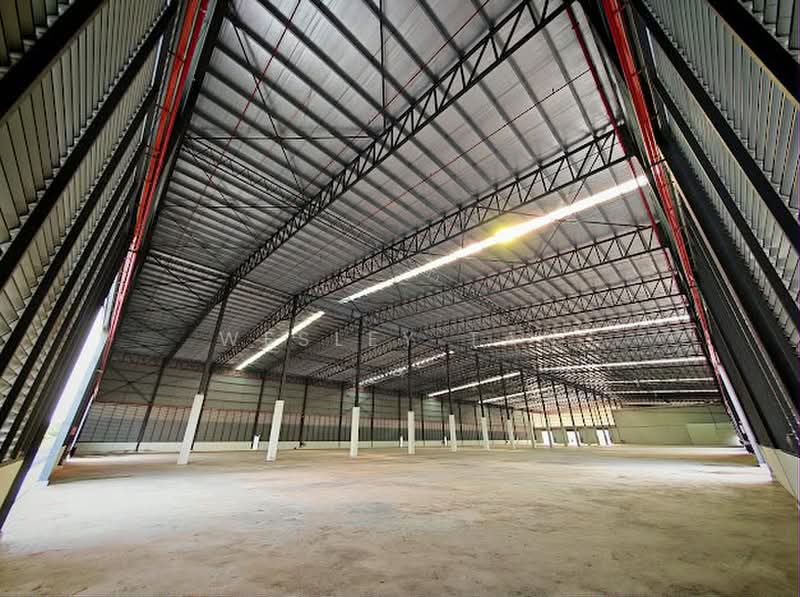 Kilang untuk Dijual di Bandar Enstek (Negeri Sembilan) - Wesley Tan - Interior - PropertyGuru.com.my