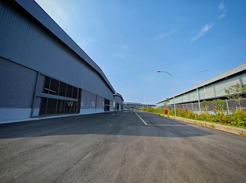 Kilang untuk Dijual di Bandar Enstek (Negeri Sembilan) - Wesley Tan - Exterior - PropertyGuru.com.my
