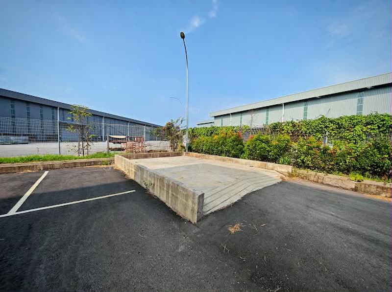 Kilang untuk Dijual di Bandar Enstek (Negeri Sembilan) - Wesley Tan - Exterior - PropertyGuru.com.my