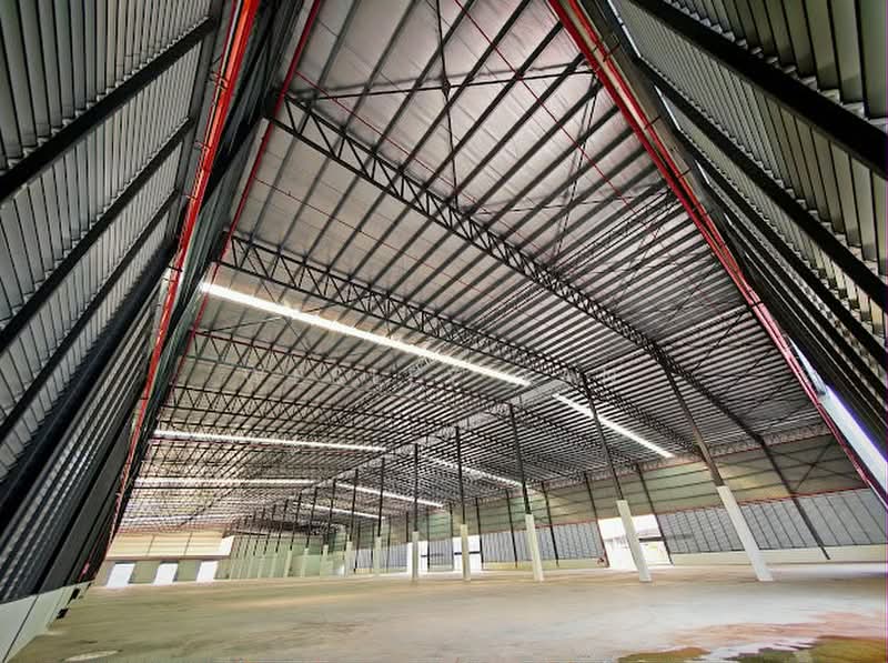 Kilang untuk Dijual di Bandar Enstek (Negeri Sembilan) - Wesley Tan - Interior - PropertyGuru.com.my