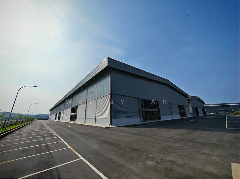 Kilang untuk Dijual di Bandar Enstek (Negeri Sembilan) - Wesley Tan - Exterior - PropertyGuru.com.my
