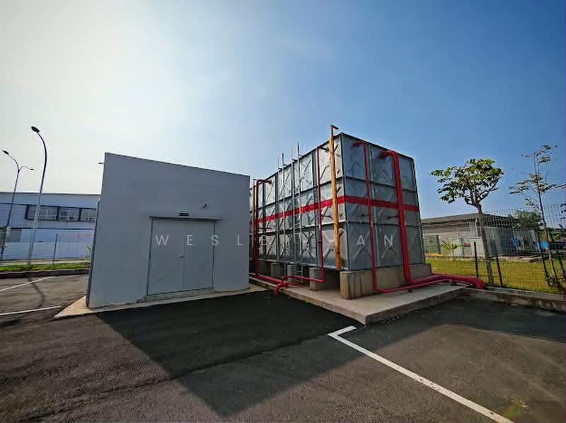Kilang untuk Dijual di Bandar Enstek (Negeri Sembilan) - Wesley Tan - PropertyGuru.com.my