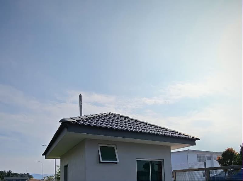 Kilang untuk Dijual di Bandar Enstek (Negeri Sembilan) - Wesley Tan - Exterior - PropertyGuru.com.my