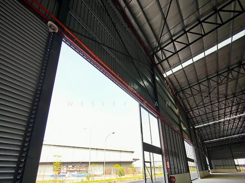 Kilang untuk Dijual di Bandar Enstek (Negeri Sembilan) - Wesley Tan - Exterior - PropertyGuru.com.my