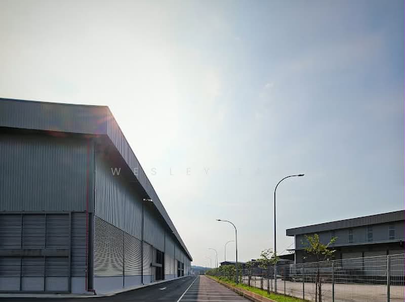Kilang untuk Dijual di Bandar Enstek (Negeri Sembilan) - Wesley Tan - Exterior - PropertyGuru.com.my
