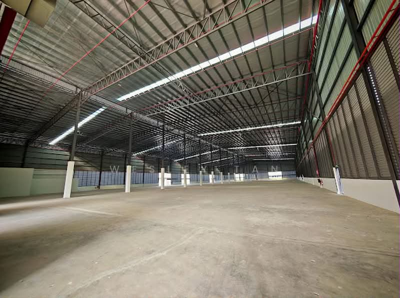 Kilang untuk Dijual di Bandar Enstek (Negeri Sembilan) - Wesley Tan - Interior - PropertyGuru.com.my
